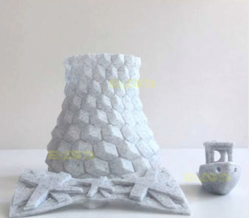 Marble PLA