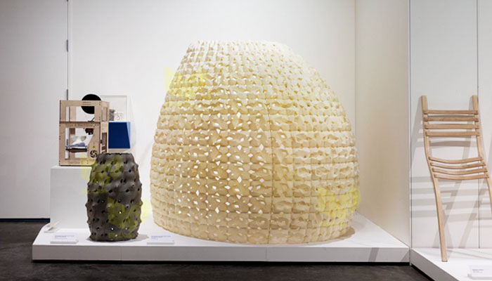 پرینت سه بعدی نمک پرینت سه بعدی نمک