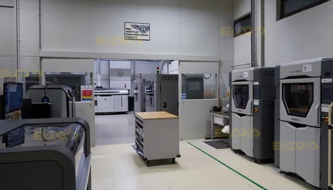 پرینتر سه بعدی