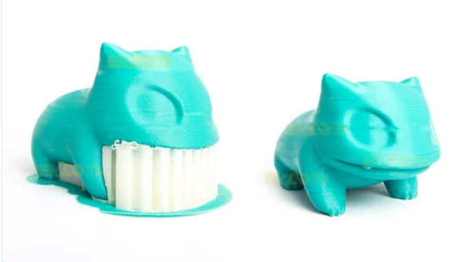 فیلامنت PVA فیلامنت PVA