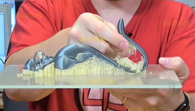 فیلامنت PVA فیلامنت PVA