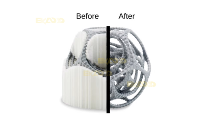 فیلامنت PVA فیلامنت PVA