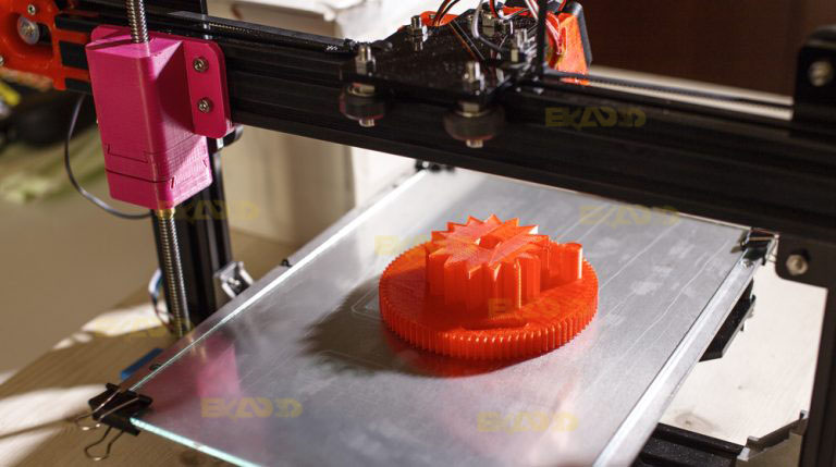 Rapid Prototyping 