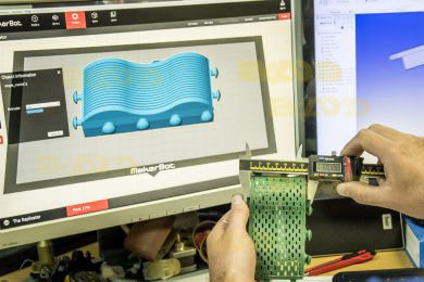 Rapid Prototyping 